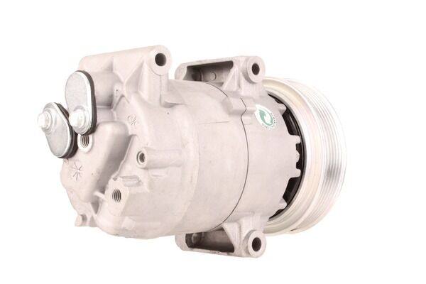 Renault Nissan Uyumlu DELPHI CVC6 Klima Kompresörü – Orijinal Kalite, Yüksek Performans, Dayanıklı Yedek Parça