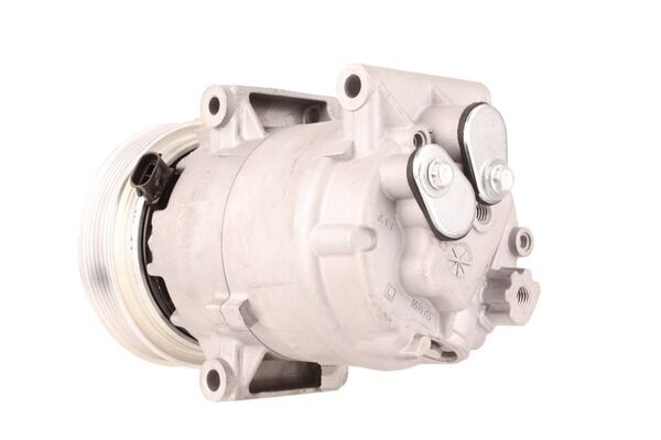 Renault Nissan Uyumlu DELPHI CVC6 Klima Kompresörü – Orijinal Kalite, Yüksek Performans, Dayanıklı Yedek Parça