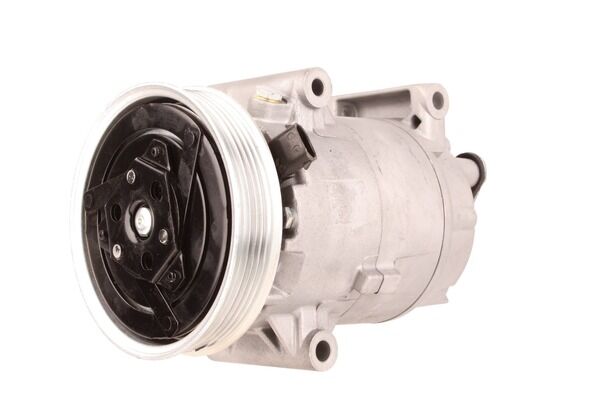 Renault Nissan Uyumlu DELPHI CVC6 Klima Kompresörü – Orijinal Kalite, Yüksek Performans, Dayanıklı Yedek Parça