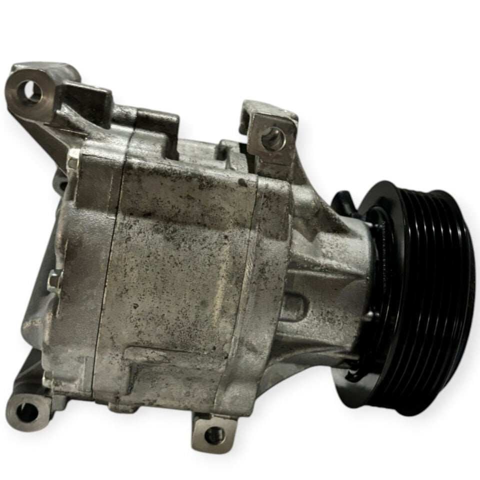 Fiat Albea & Doblo & Panda & 500 & Ford KA Klima Kompresörü | Denso DCP09060