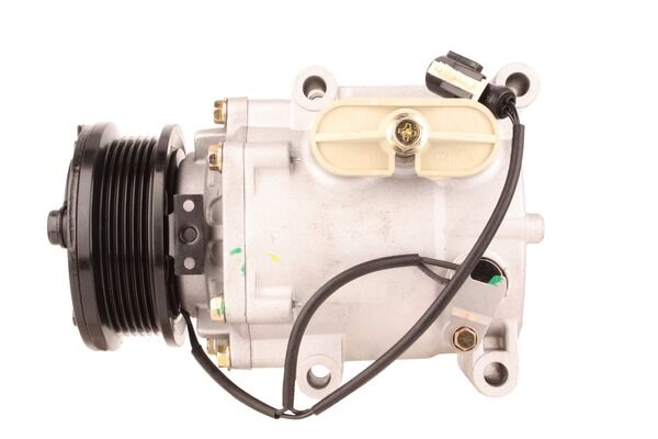 Visteon SC90V Otomotiv Klima Kompresörü – Ford Araçlar İçin Yüksek Verimli ve Güvenilir Performans