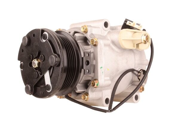 Visteon SC90V Otomotiv Klima Kompresörü – Ford Araçlar İçin Yüksek Verimli ve Güvenilir Performans