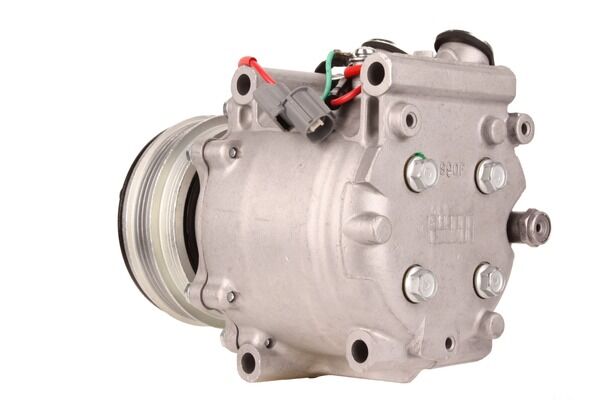 Honda Civic & CR-V & HR-V Klima Kompresörü | Sanden TRS0903057