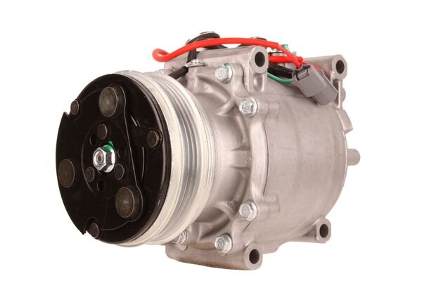 Honda Civic & CR-V & HR-V Klima Kompresörü | Sanden TRS0903057