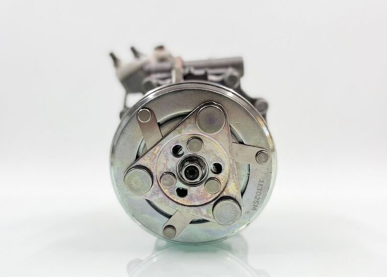 Honda Civic & Accord & Prelude Klima Kompresörü | Sanden TRSA09-3659