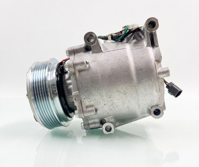 Honda Civic & Accord & Prelude Klima Kompresörü | Sanden TRSA09-3659
