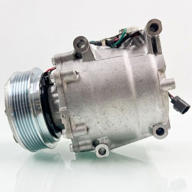 Honda Civic & Accord & Prelude Klima Kompresörü | Sanden TRSA09-3659