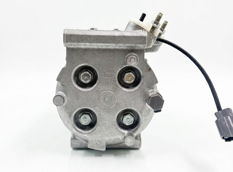 Honda Civic & Accord & Prelude Klima Kompresörü | Sanden TRSA09-3659