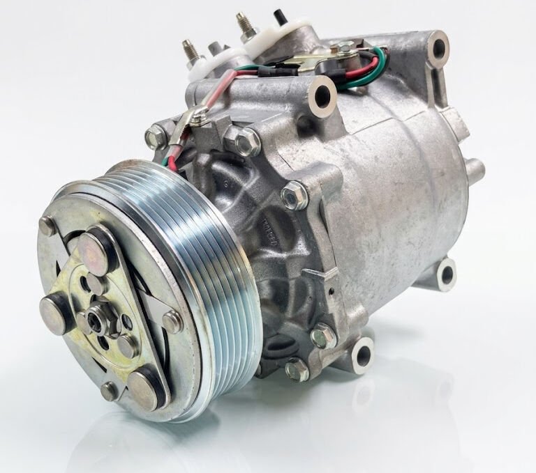 Honda Civic & Accord & Prelude Klima Kompresörü | Sanden TRSA09-3659
