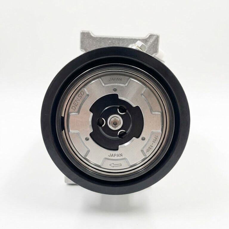 Mercedes-Benz Vito & Marco Polo & Renault Megane & Scenic Klima Kompresörü | Denso DC23032