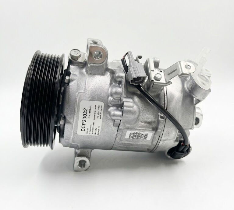 Mercedes-Benz Vito & Marco Polo & Renault Megane & Scenic Klima Kompresörü | Denso DC23032