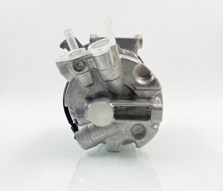 Mercedes-Benz Vito & Marco Polo & Renault Megane & Scenic Klima Kompresörü | Denso DC23032