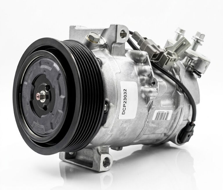 Mercedes-Benz Vito & Marco Polo & Renault Megane & Scenic Klima Kompresörü | Denso DC23032