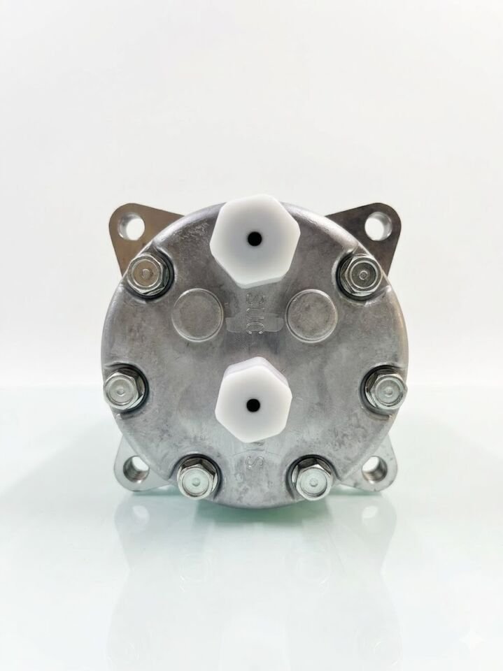 Wutse 4201.0125 7H15 12V 8PK Arkadan Çıkış İ-K Universal Kompresör