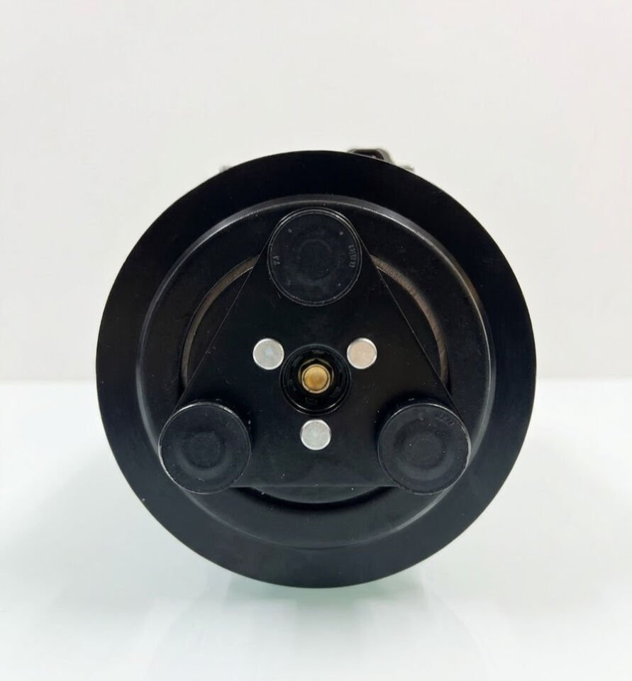 TM21 24V 2PK Kayış Universal Klima Kompresörü | Wutse 4201.0044