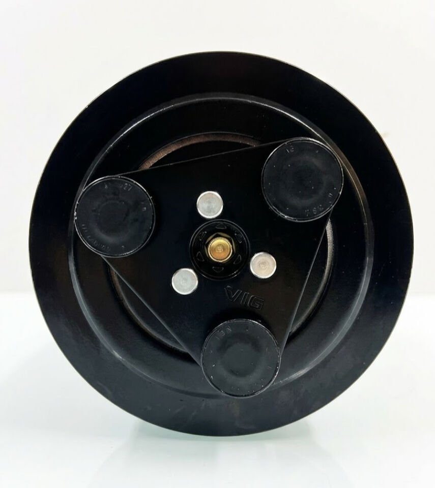 Wutse 4201.0243 TM21 24V 1PK Kayış Isuzu Minibüs Klima Kompresörü