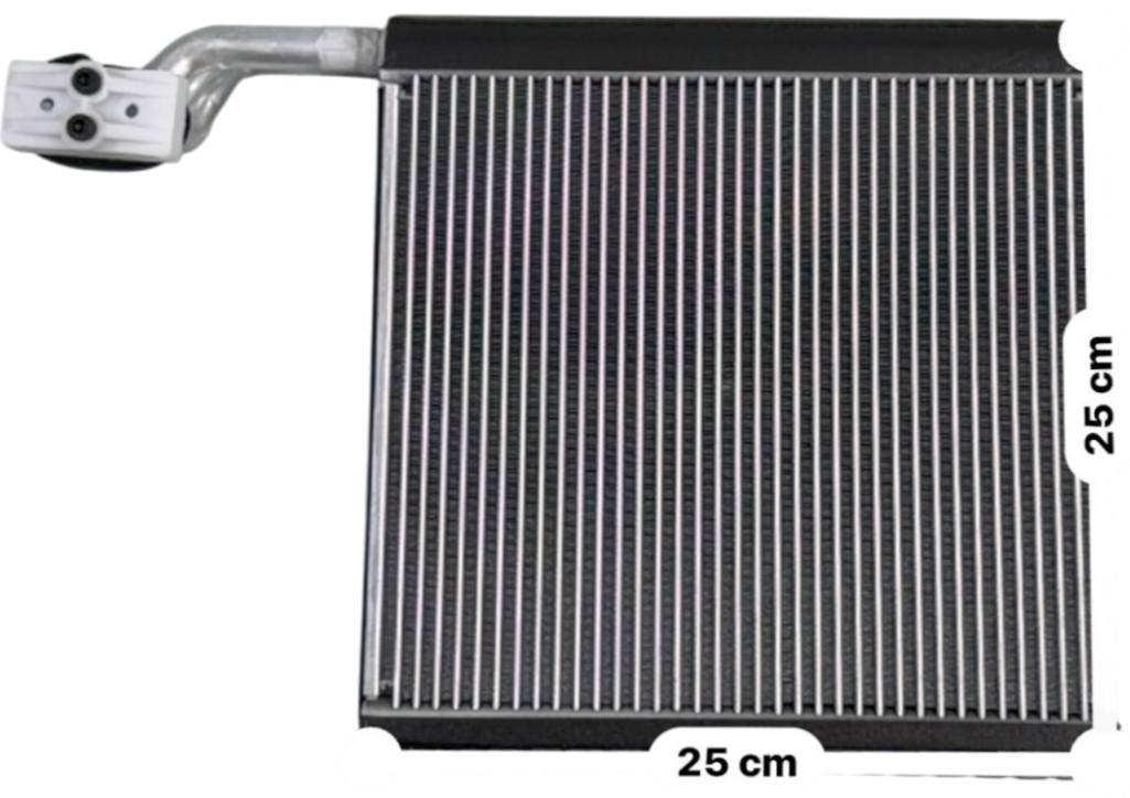 Honda Civic Evaporatör | Radisen RE92340