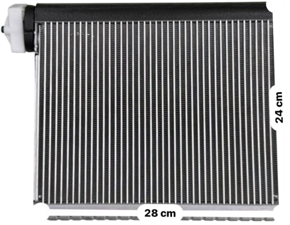 Honda Civic Evaporatör | Radisen RE92413