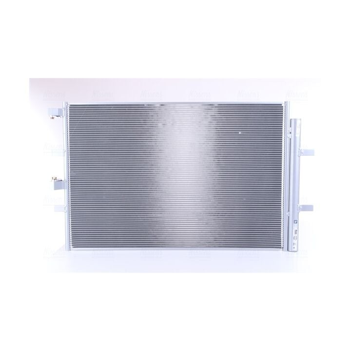 Ford Transit V363 & Custom V362 Klima Radyatörü | Veka 43-1918