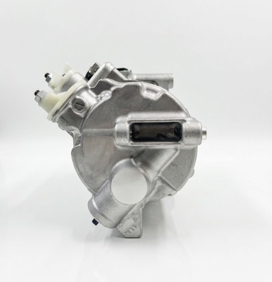 Ford Transit Custom & Mondeo & Kuga & Edge Klima Kompresörü | Denso 447250-6390