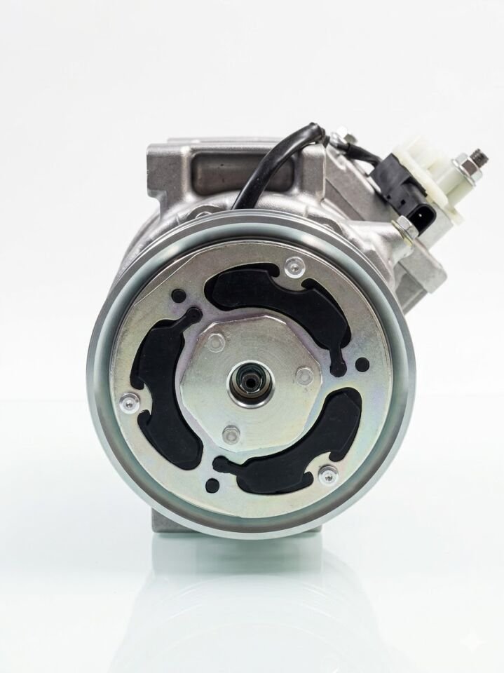 Ford Transit Custom & Mondeo & Kuga & Edge Klima Kompresörü | Denso 447250-6390