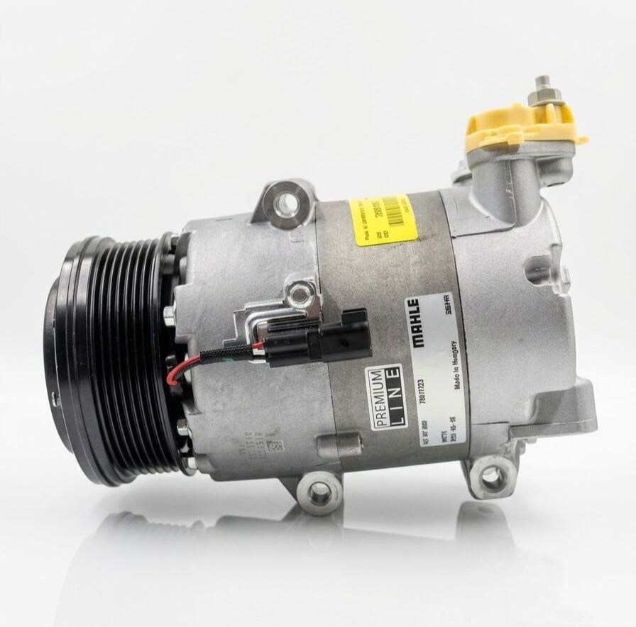 Ford Transit Klima Kompresörü | Visteon 2017781/Mahle Premium Line