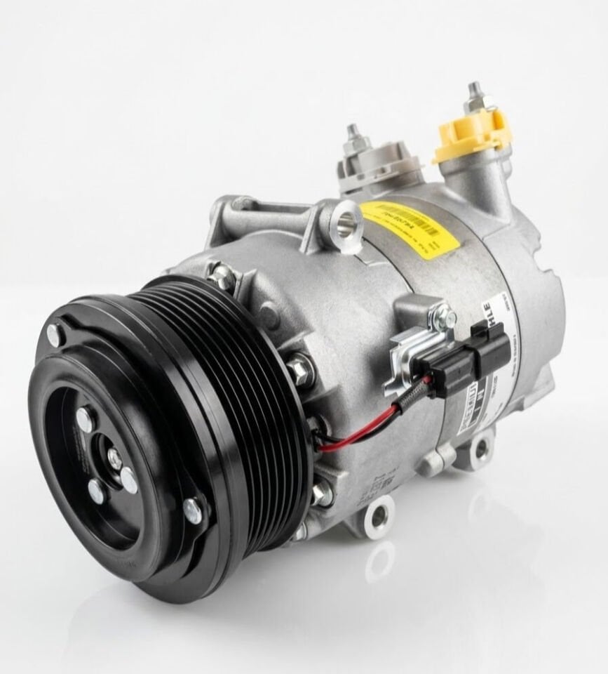 Ford Transit Klima Kompresörü | Visteon 2017781/Mahle Premium Line