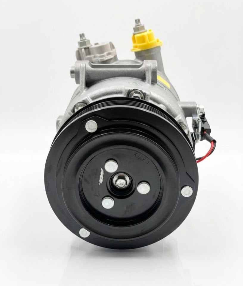 Ford Transit Klima Kompresörü | Visteon 2017781/Mahle Premium Line