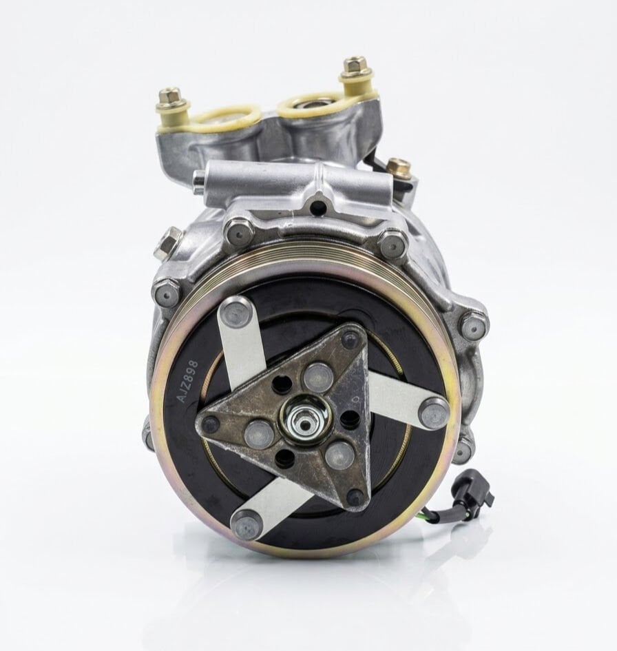 Citroen Jumper & Peugeot Boxer & Ford Transit Klima Kompresörü | Sanden SD7V161834F