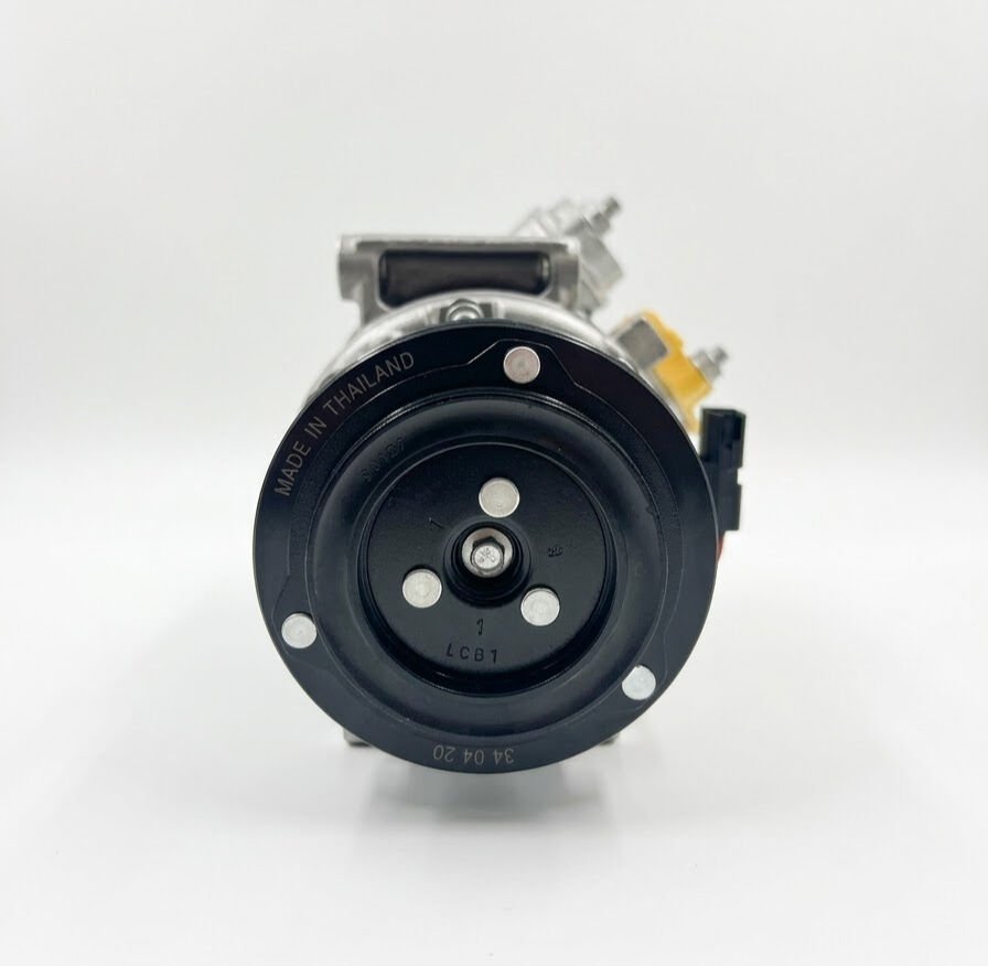 Ford Transit V363 Klima Kompresörü | Mahle ACP548000P