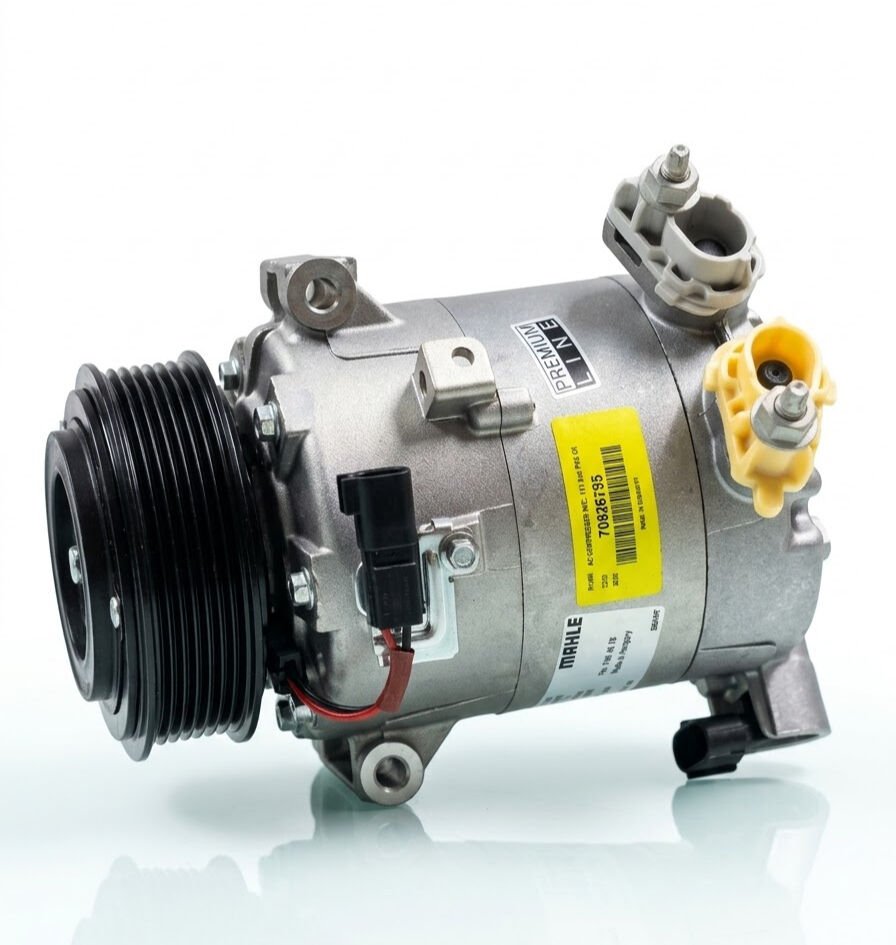 Ford Transit V363 Klima Kompresörü | Mahle ACP548000P