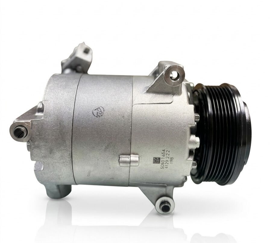 Ford Transit V363 Klima Kompresörü | Mahle ACP548000P