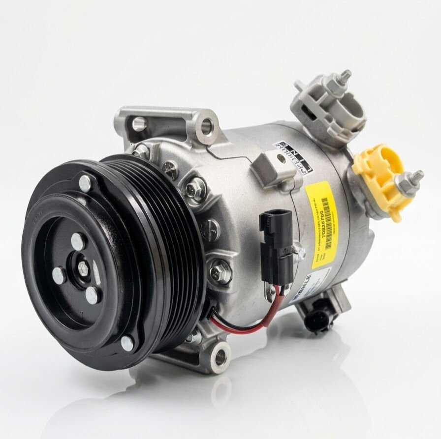 Ford Transit V363 Klima Kompresörü | Mahle ACP548000P