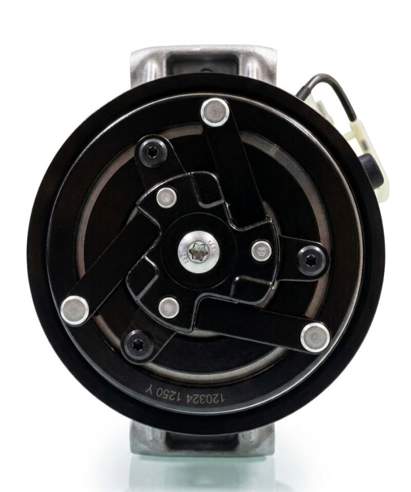 Fiat Egea Klima Kompresörü | Mahle ACP1563000P