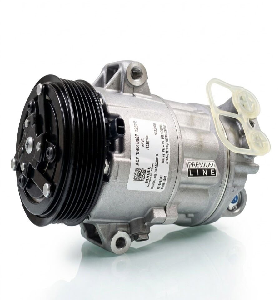 Fiat Egea Klima Kompresörü | Mahle ACP1563000P