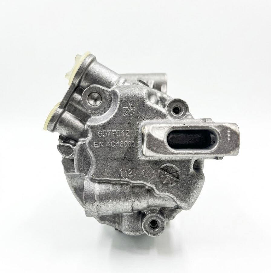 Fiat Egea Klima Kompresörü | Mahle ACP1563000P