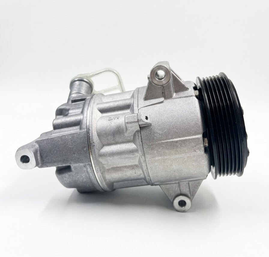 Fiat Egea Klima Kompresörü | Mahle ACP1563000P