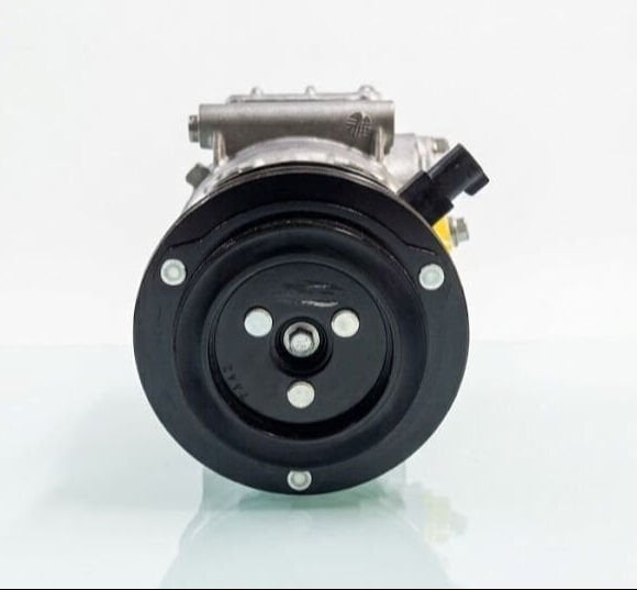 Ford Fiesta & Focus & Kuga & Puma Klima Kompresörü | MAHLE ACP1491000P