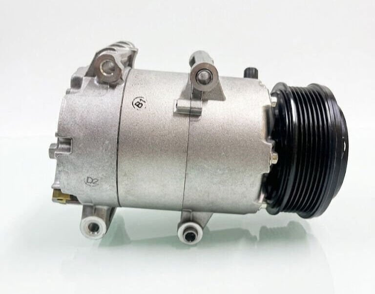 Ford Fiesta & Focus & Kuga & Puma Klima Kompresörü | MAHLE ACP1491000P