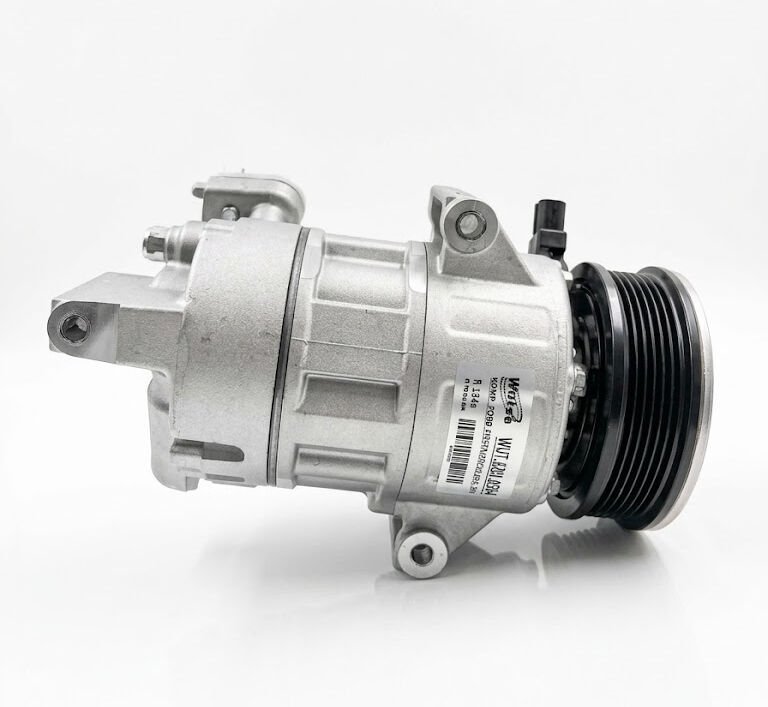 Ford Fiesta & Focus & Kuga & Puma Klima Kompresörü | Wutse 4201.0594