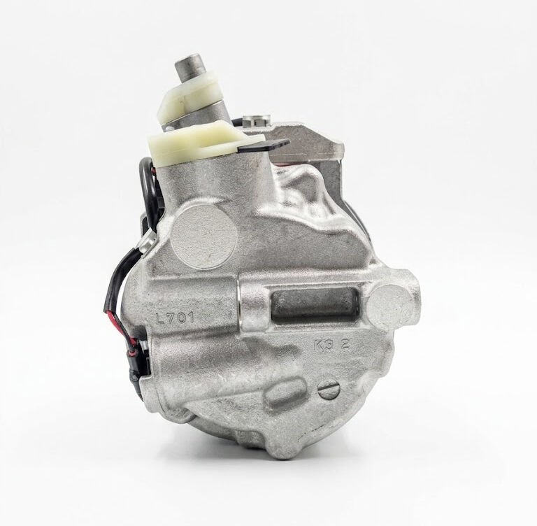 Mercedes-Benz Sprinter & Vito & C-Serisi & E-Serisi Klima Kompresörü | Denso DCP17075