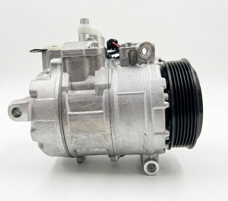 Mercedes-Benz Sprinter & Vito & C-Serisi & E-Serisi Klima Kompresörü | Denso DCP17075