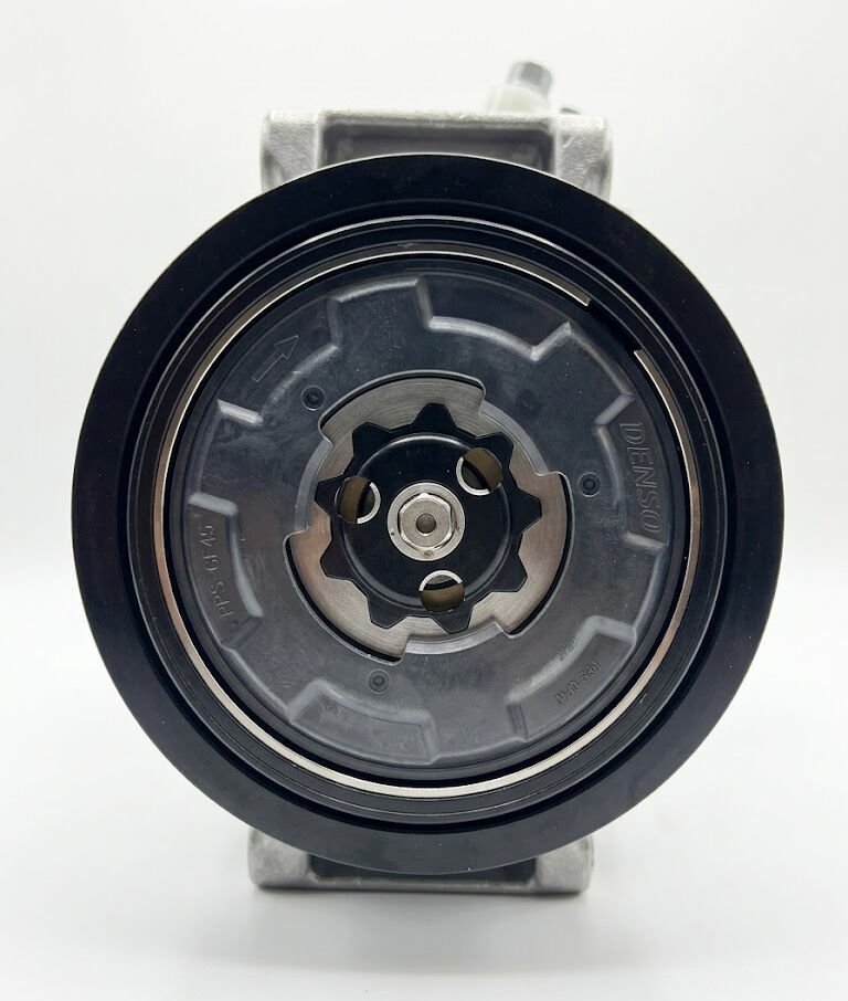 Mercedes-Benz Sprinter & Vito & C-Serisi & E-Serisi Klima Kompresörü | Denso DCP17075