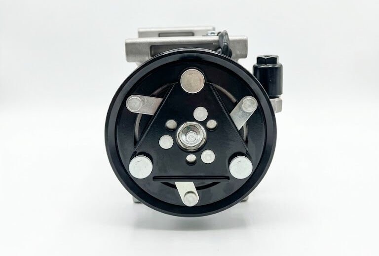 Fiat Doblo 1.9 6PK Klima Kompresörü | Wutse 4201.0262