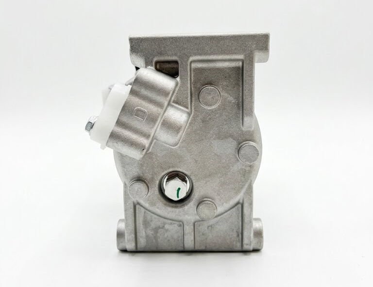 Fiat Doblo 1.9 6PK Klima Kompresörü | Wutse 4201.0262