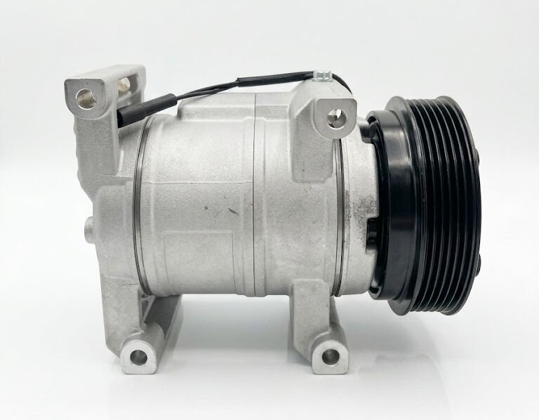 Fiat Doblo 1.9 6PK Klima Kompresörü | Wutse 4201.0262