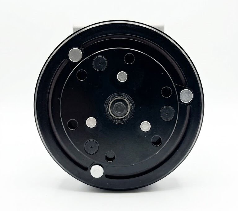 Ford Escort & Mondeo Klima Kompresörü | Wutse 4201.0416