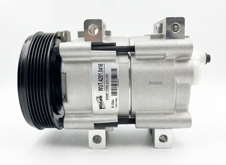 Ford Escort & Mondeo Klima Kompresörü | Wutse 4201.0416