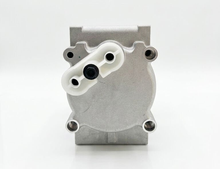 Ford Escort & Mondeo Klima Kompresörü | Wutse 4201.0416