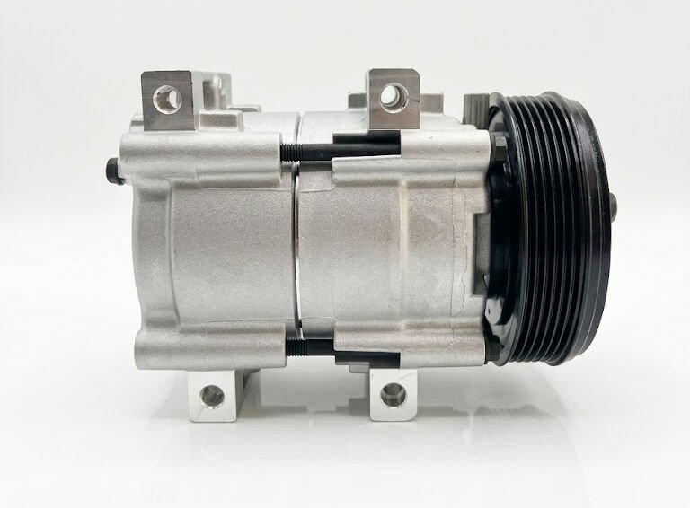 Ford Escort & Mondeo Klima Kompresörü | Wutse 4201.0416